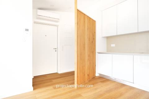 Apartamento T1+1 Venda em Anta e Guetim,Espinho