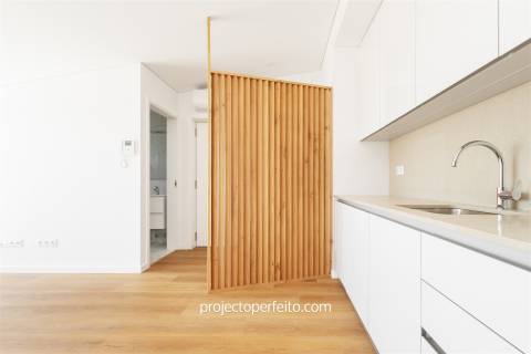 Apartamento T1+1 Venda em Anta e Guetim,Espinho