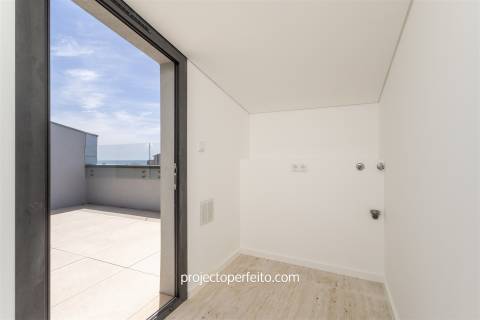 Apartamento T1+1 Venda em Anta e Guetim,Espinho