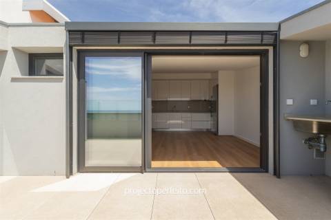 Apartamento T1+1 Venda em Anta e Guetim,Espinho
