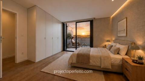 Apartamento T1+1 Venda em Anta e Guetim,Espinho