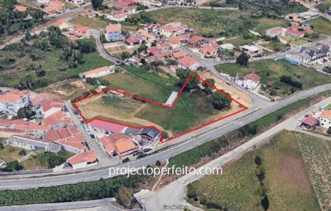 Terreno Urbano  Venda em Silvalde,Espinho