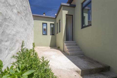 Moradia T3 Venda em Anta e Guetim,Espinho