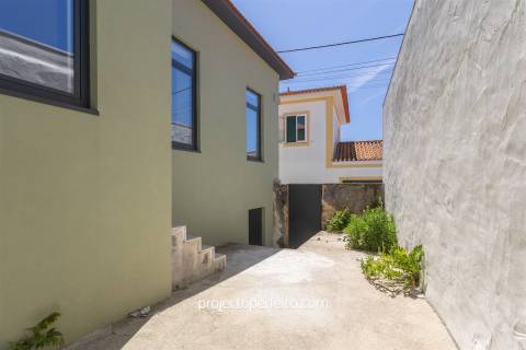 Moradia T3 Venda em Anta e Guetim,Espinho