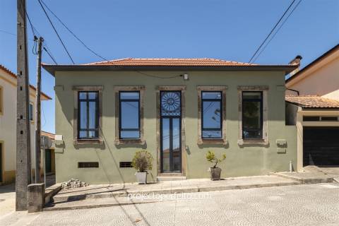 Moradia T3 Venda em Anta e Guetim,Espinho