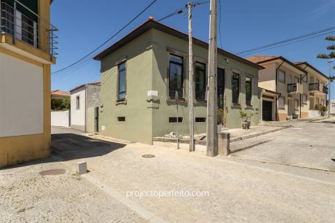 Moradia T3 Venda em Anta e Guetim,Espinho