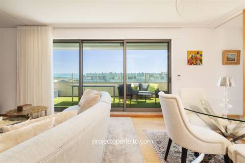 Apartamento T3 Venda em Espinho,Espinho