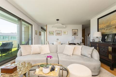 Apartamento T3 Venda em Espinho,Espinho