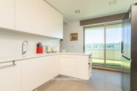 Apartamento T3 Venda em Espinho,Espinho