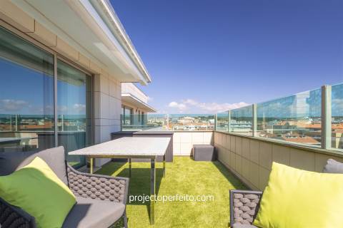 Apartamento T3 Venda em Espinho,Espinho