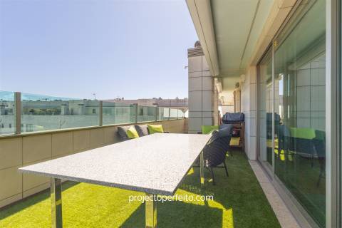 Apartamento T3 Venda em Espinho,Espinho
