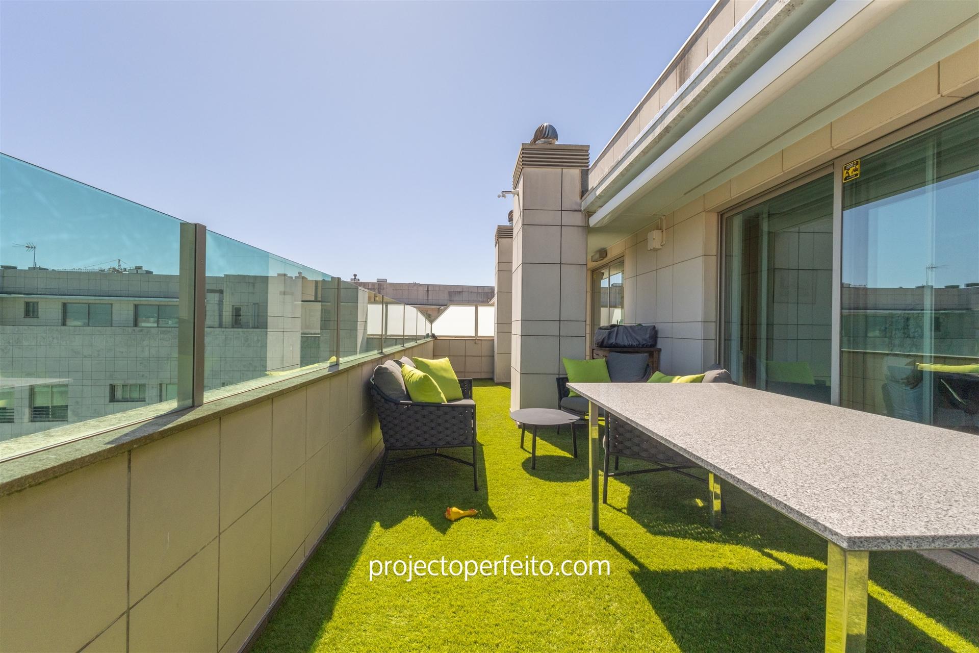 Apartamento T3 Venda em Espinho,Espinho