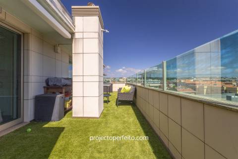 Apartamento T3 Venda em Espinho,Espinho