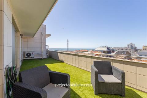 Apartamento T3 Venda em Espinho,Espinho