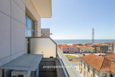 Apartamento T3 Venda em Espinho,Espinho