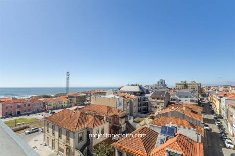 Apartamento T3 Venda em Espinho,Espinho