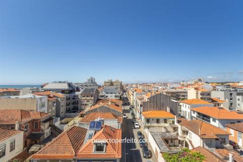 Apartamento T3 Venda em Espinho,Espinho