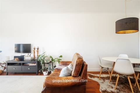 Apartamento T4 Venda em Anta e Guetim,Espinho