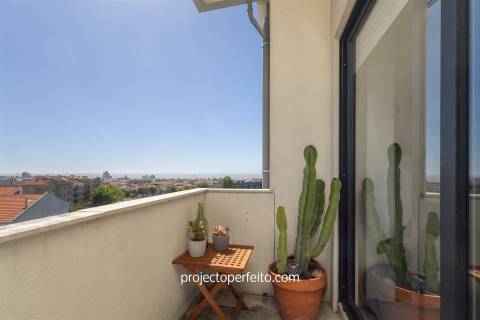 Apartamento T4 Venda em Anta e Guetim,Espinho