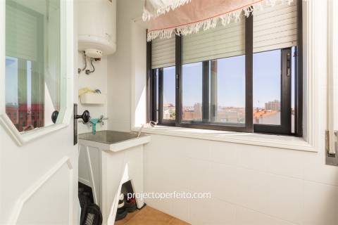 Apartamento T4 Venda em Anta e Guetim,Espinho