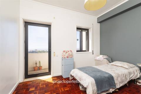 Apartamento T4 Venda em Anta e Guetim,Espinho