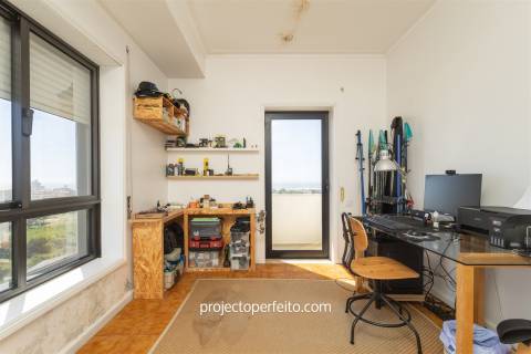 Apartamento T4 Venda em Anta e Guetim,Espinho