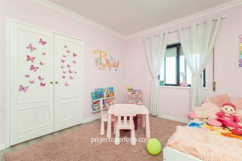 Apartamento T4 Venda em Arcozelo,Vila Nova de Gaia