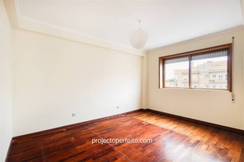 Apartamento T3 Arrendamento em Anta e Guetim,Espinho
