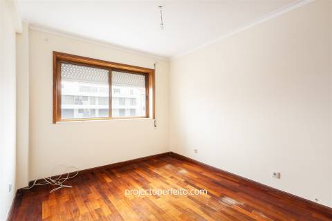 Apartamento T3 Arrendamento em Anta e Guetim,Espinho