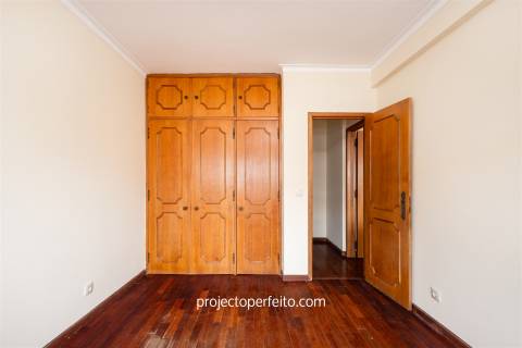 Apartamento T3 Arrendamento em Anta e Guetim,Espinho