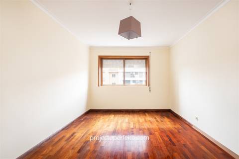 Apartamento T3 Arrendamento em Anta e Guetim,Espinho