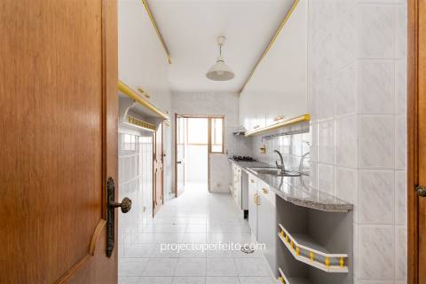 Apartamento T3 Arrendamento em Anta e Guetim,Espinho