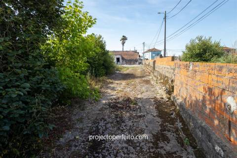 Moradia T3 Venda em Gulpilhares e Valadares,Vila Nova de Gaia