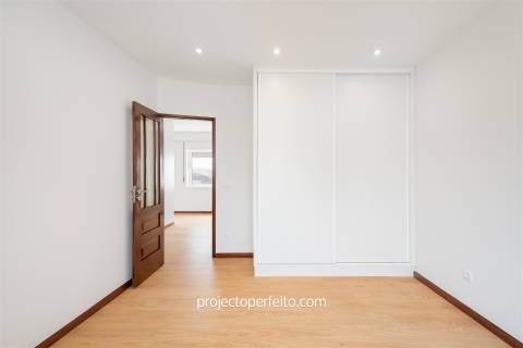 Apartamento T2 Arrendamento em Santa Marinha e São Pedro da Afurada,Vila Nova de Gaia
