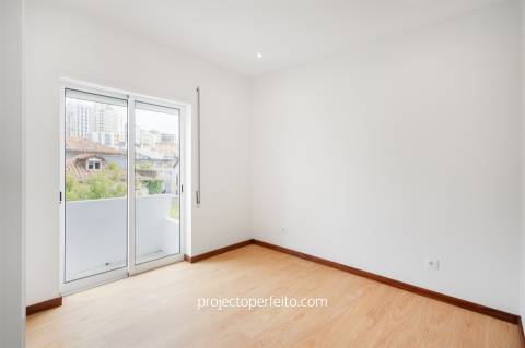 Apartamento T2 Arrendamento em Santa Marinha e São Pedro da Afurada,Vila Nova de Gaia