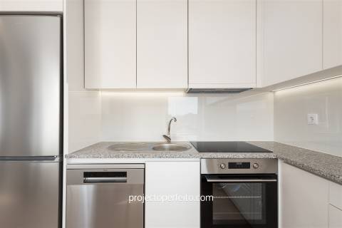 Apartamento T2 Arrendamento em Santa Marinha e São Pedro da Afurada,Vila Nova de Gaia