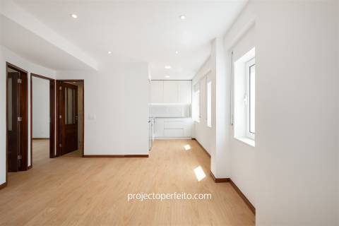 Apartamento T2 Arrendamento em Santa Marinha e São Pedro da Afurada,Vila Nova de Gaia