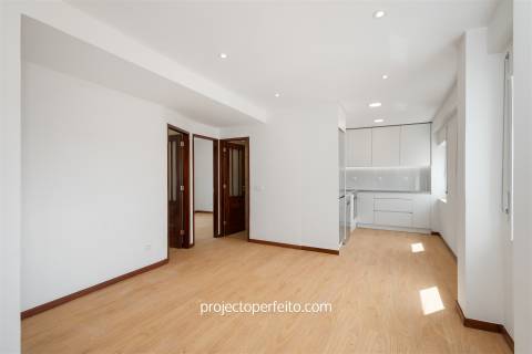 Apartamento T2 Arrendamento em Santa Marinha e São Pedro da Afurada,Vila Nova de Gaia