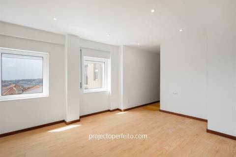 Apartamento T2 Arrendamento em Santa Marinha e São Pedro da Afurada,Vila Nova de Gaia