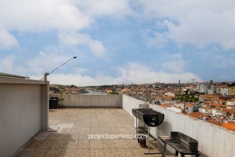 Apartamento T2 Arrendamento em Santa Marinha e São Pedro da Afurada,Vila Nova de Gaia