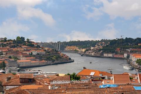Apartamento T2 Arrendamento em Santa Marinha e São Pedro da Afurada,Vila Nova de Gaia