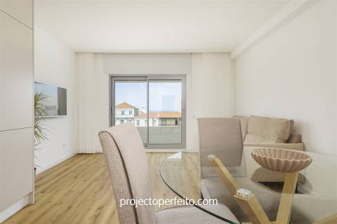 Apartamento T1 Venda em Espinho,Espinho