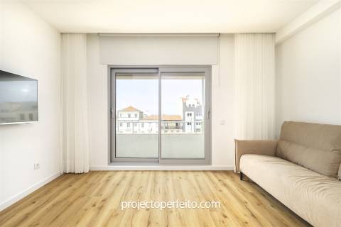 Apartamento T1 Venda em Espinho,Espinho