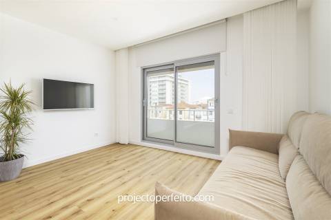 Apartamento T1 Venda em Espinho,Espinho