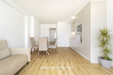Apartamento T1 Venda em Espinho,Espinho