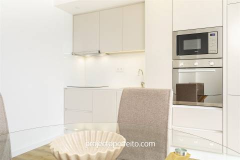 Apartamento T1 Venda em Espinho,Espinho