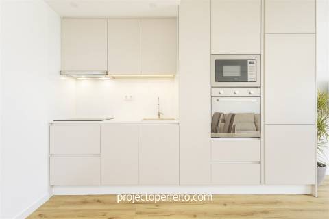 Apartamento T1 Venda em Espinho,Espinho