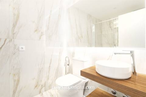Apartamento T1 Venda em Espinho,Espinho