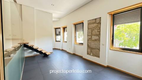 Apartamento T1 Arrendamento em Bonfim,Porto