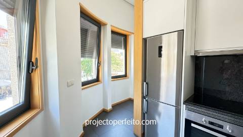 Apartamento T1 Arrendamento em Bonfim,Porto
